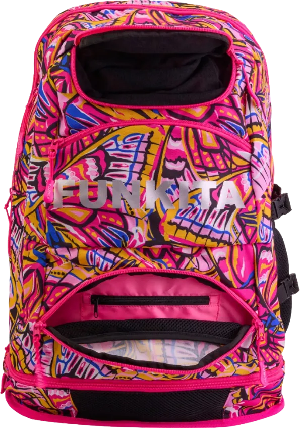 Рюкзак FUNKITA Lover Flies - 2