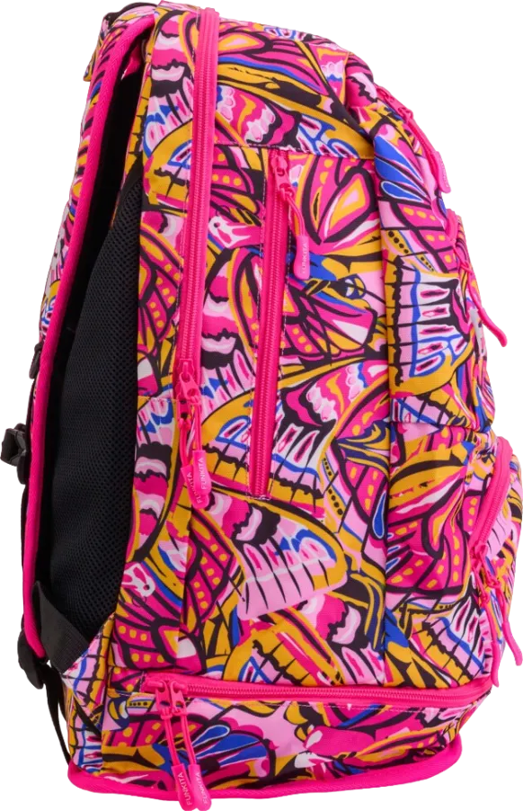 Рюкзак FUNKITA Lover Flies - 3