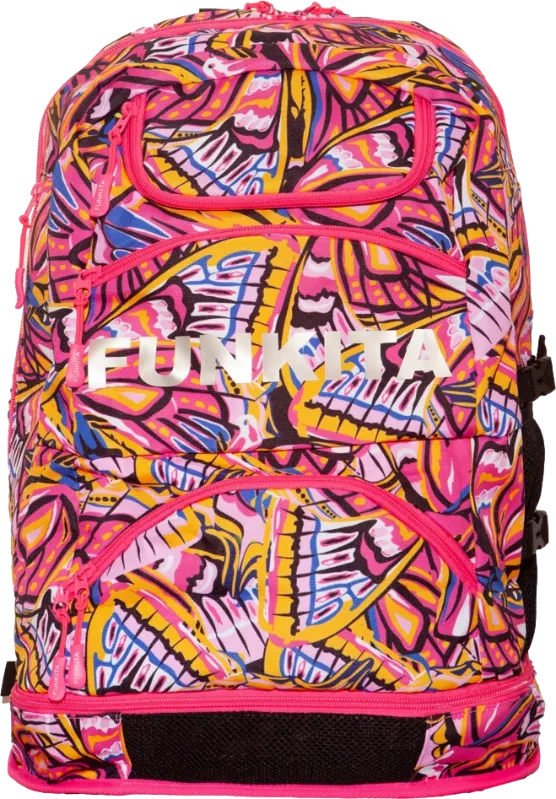 Рюкзак FUNKITA Lover Flies - 1