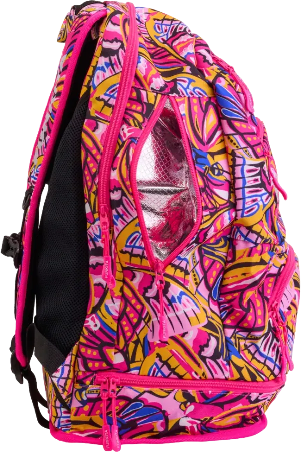 Рюкзак FUNKITA Lover Flies - 5