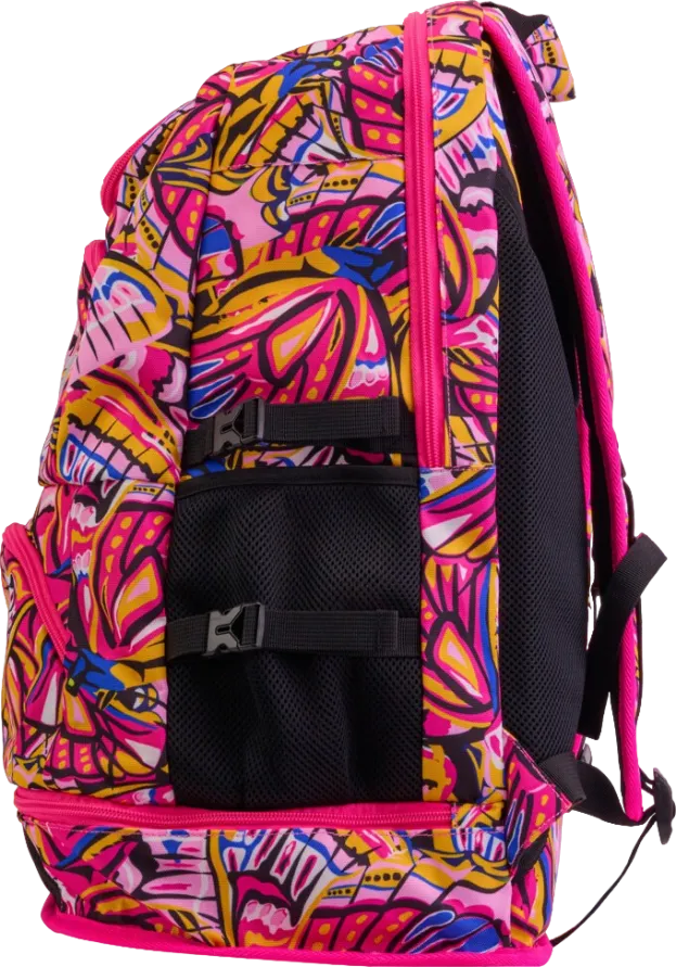 Рюкзак FUNKITA Lover Flies - 4
