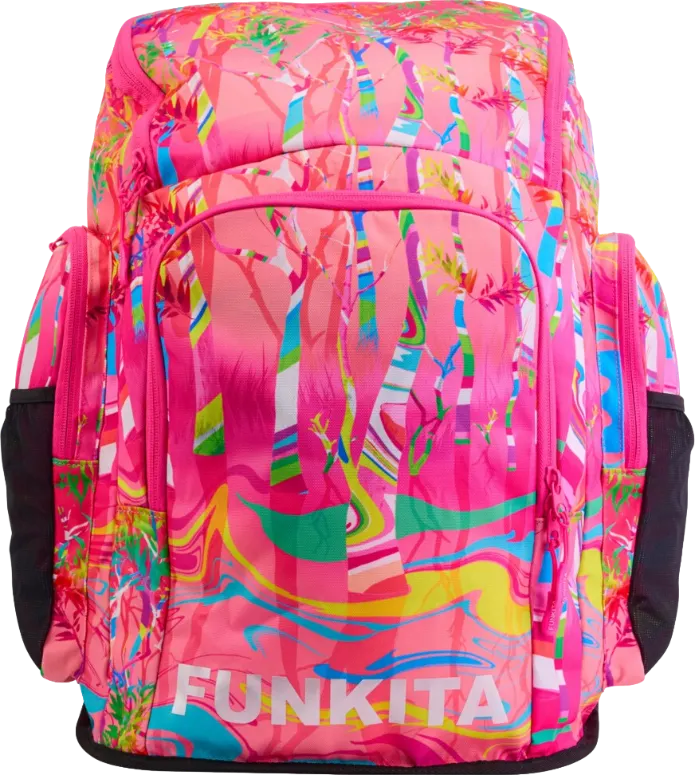 Рюкзак FUNKITA Lost Lake - 1