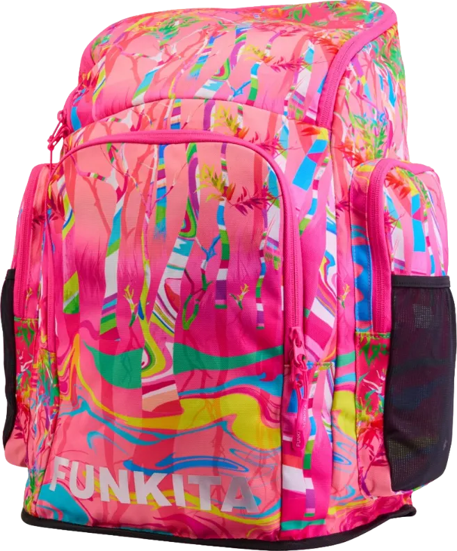 Рюкзак FUNKITA Lost Lake - 5