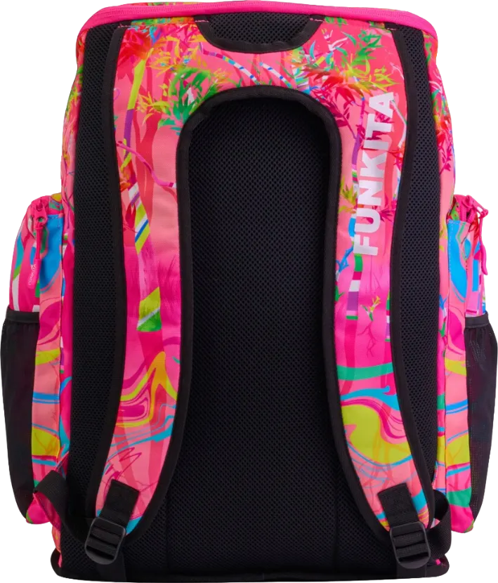 Рюкзак FUNKITA Lost Lake - 4