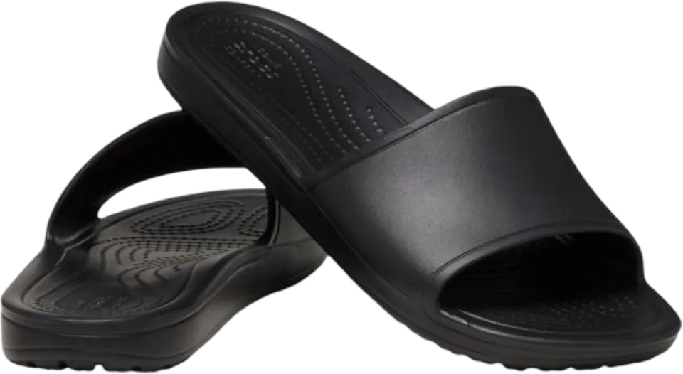 Шлепанцы женские Crocs Kadee Slide II - 2