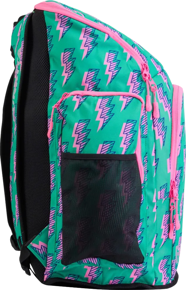Рюкзак FUNKITA Zip Zap - 3