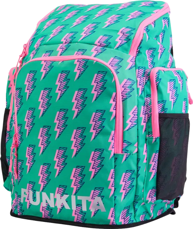 Рюкзак FUNKITA Zip Zap - 2