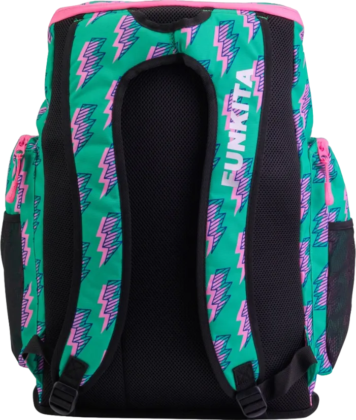 Рюкзак FUNKITA Zip Zap - 5