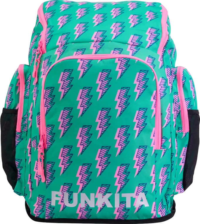 Рюкзак FUNKITA Zip Zap - 1