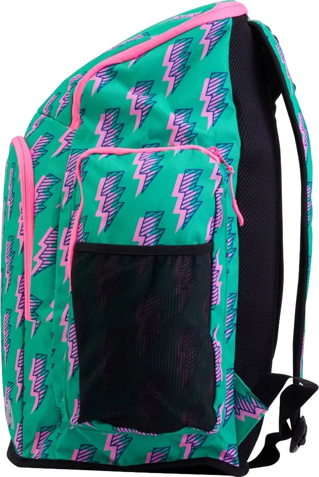 Рюкзак FUNKITA Zip Zap - 4