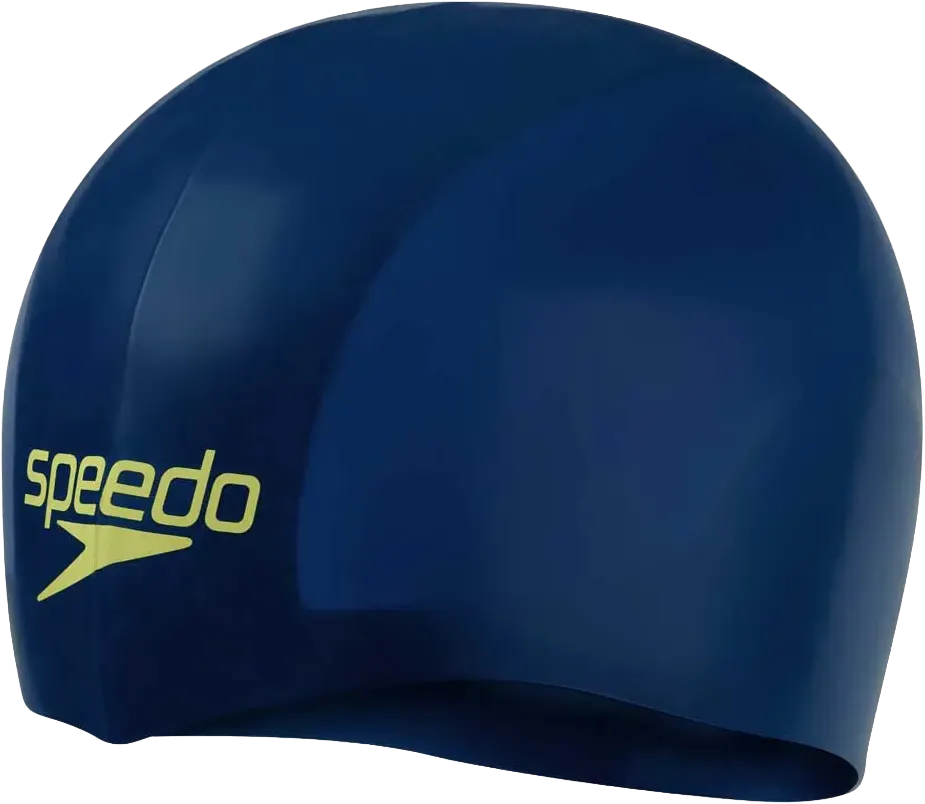Шапочка для плавания Speedo Aqua V cap (blue)