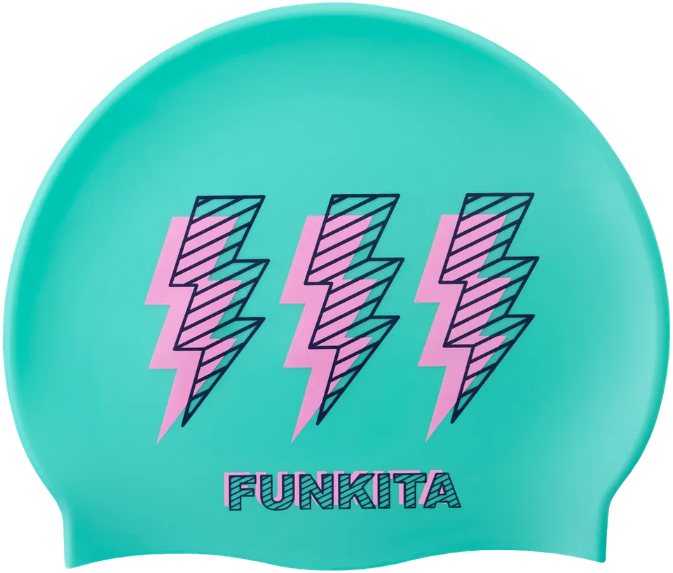 Шапочка FUNKITA Zip Zap