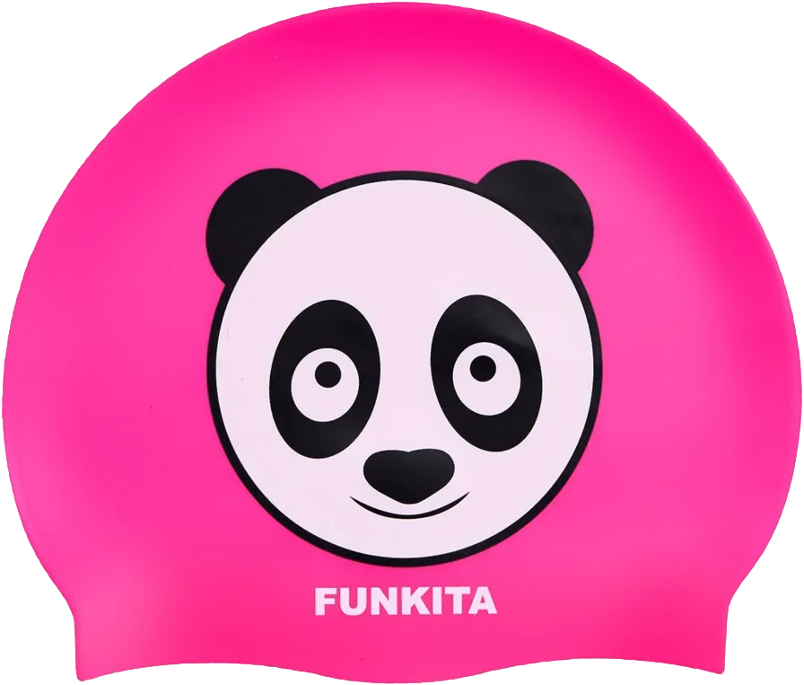 Шапочка FUNKITA Hey Panda