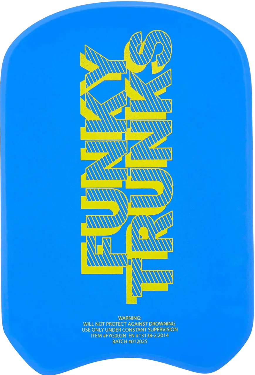 Тренировочная доска FUNKY TRUNKS Bolted - 2