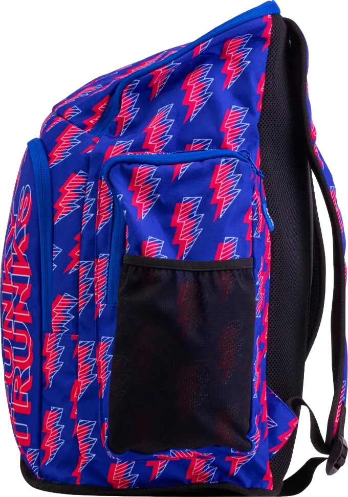 Рюкзак FUNKY TRUNKS Flash - 3