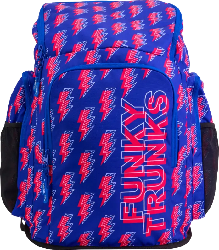 Рюкзак FUNKY TRUNKS Flash - 1
