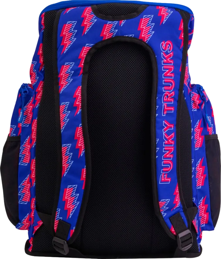 Рюкзак FUNKY TRUNKS Flash - 5