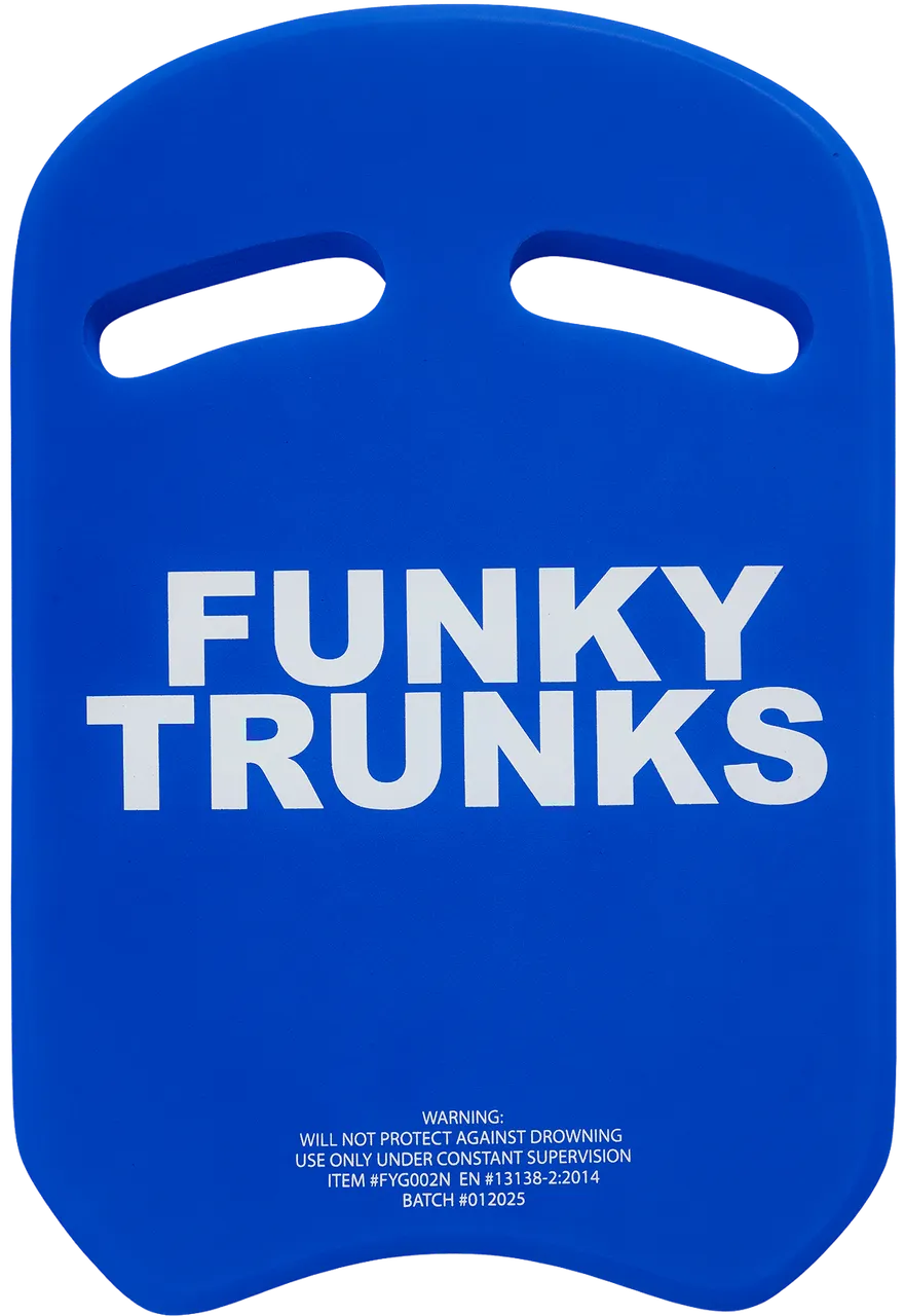 Тренировочная доска FUNKY TRUNKS Monster Face - 2