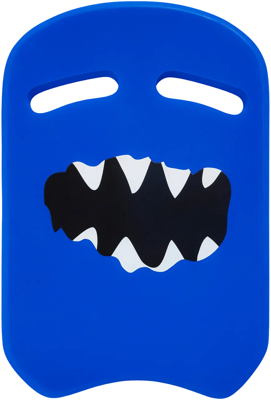 Тренировочная доска FUNKY TRUNKS Monster Face - 1