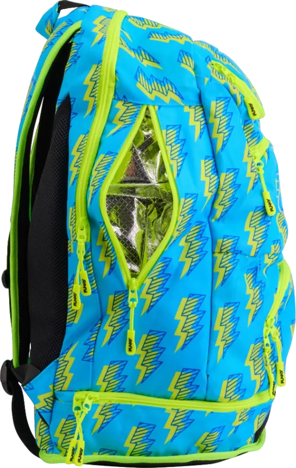 Рюкзак FUNKY Bolted - 6