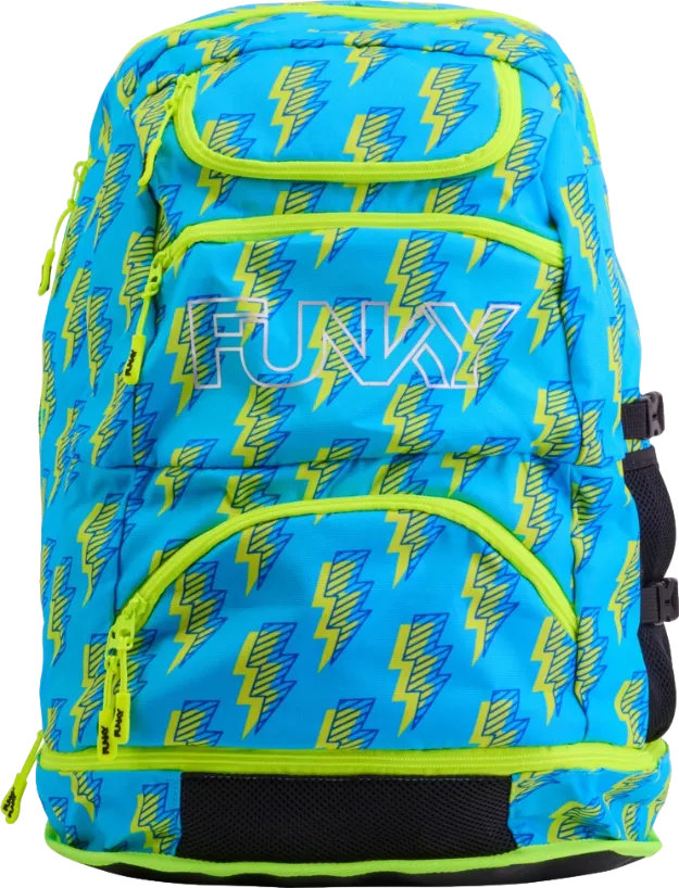 Рюкзак FUNKY Bolted - 1