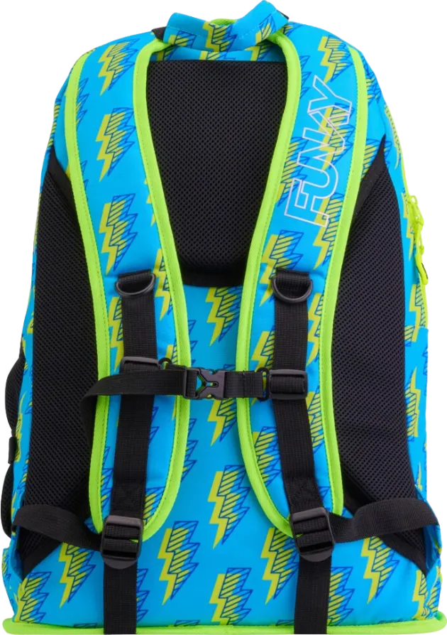 Рюкзак FUNKY Bolted - 4