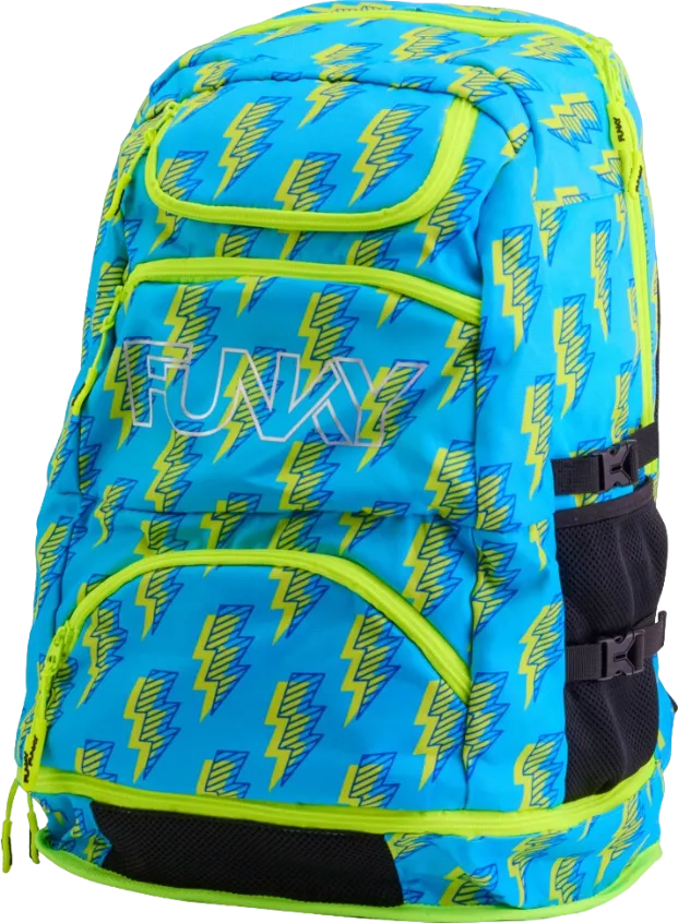 Рюкзак FUNKY Bolted - 7