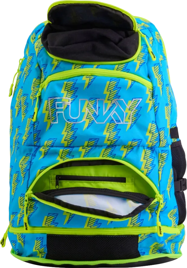 Рюкзак FUNKY Bolted - 5