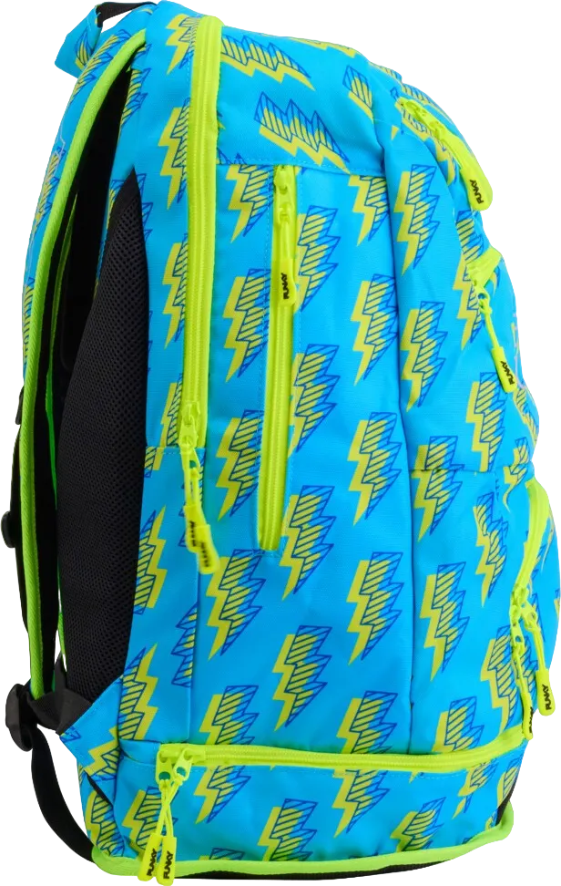 Рюкзак FUNKY Bolted - 2