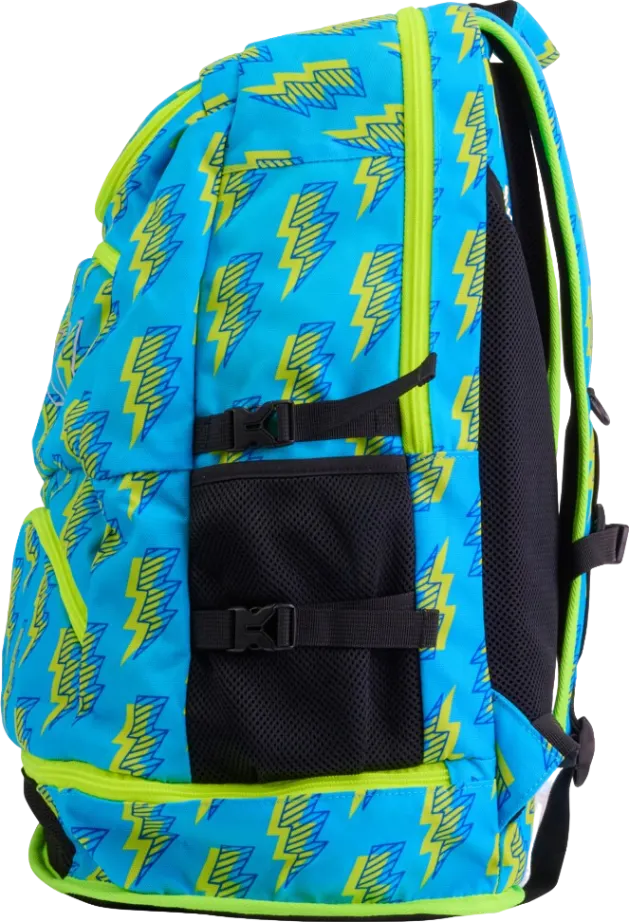 Рюкзак FUNKY Bolted - 3