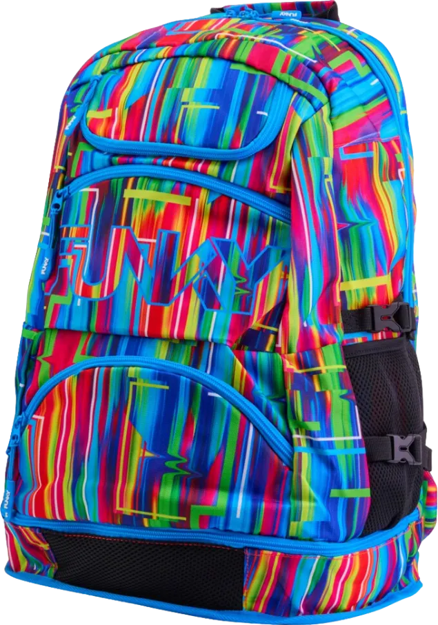 Рюкзак FUNKY The Glitch - 2