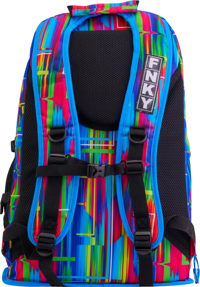 Рюкзак FUNKY The Glitch - 5