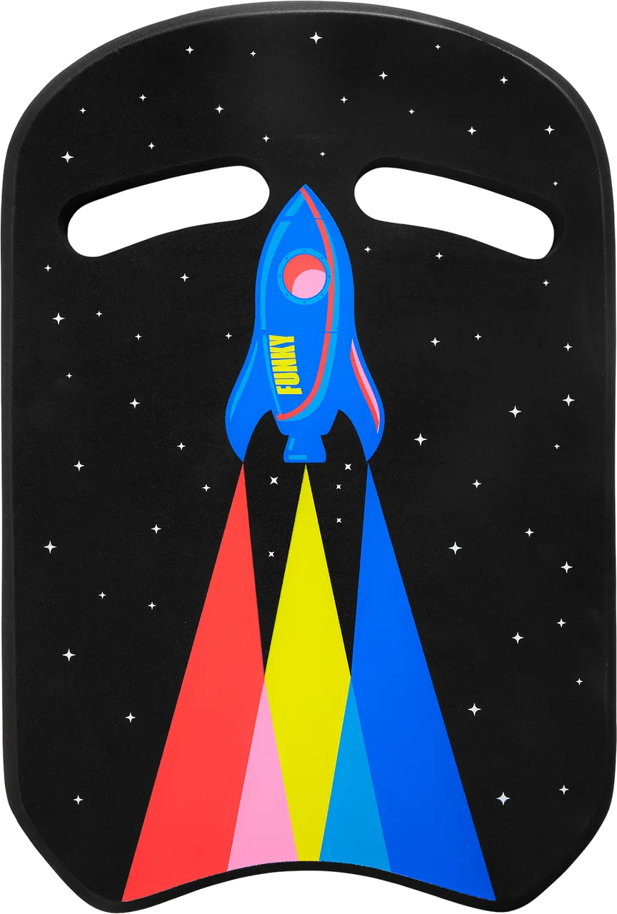 Тренировочная доска FUNKY Pocket Rocket - 1