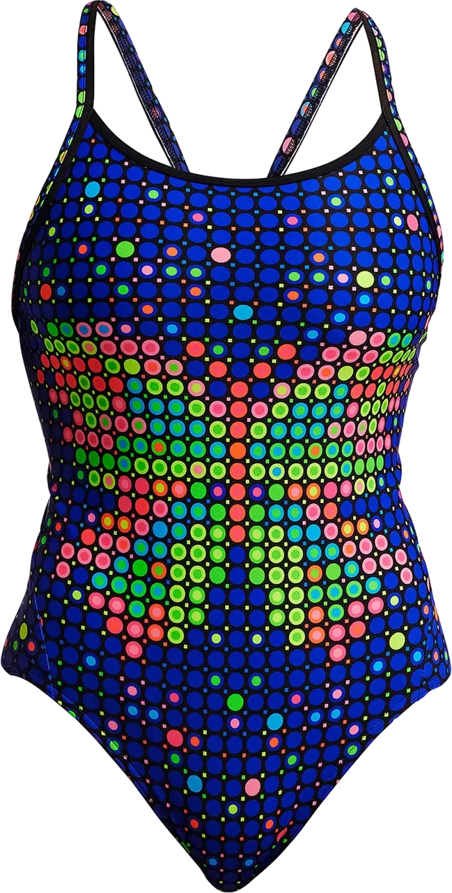 Купальник FUNKITA B-Fly - 3