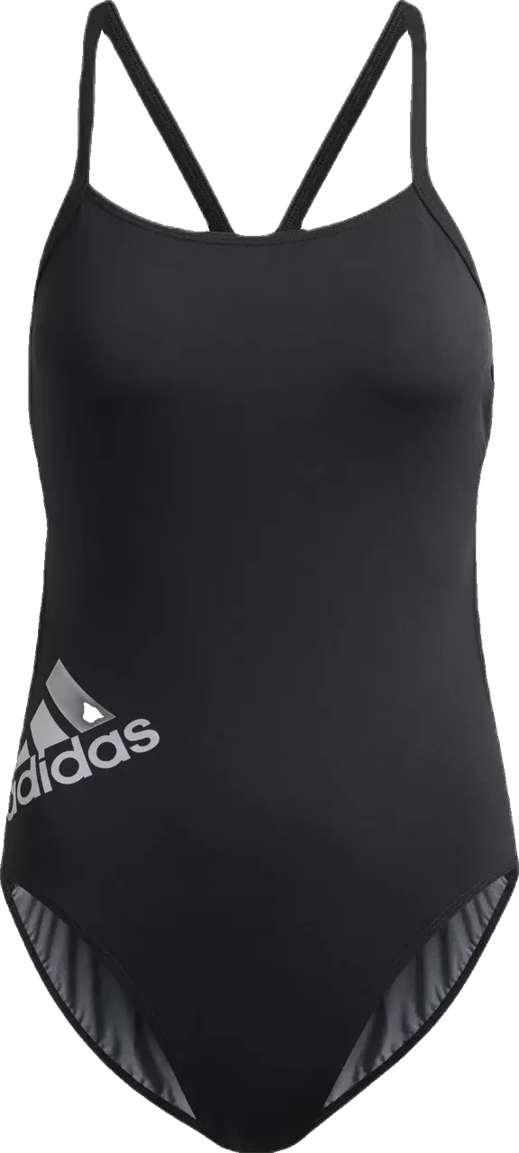 Купальник Adidas Pro Big Boss Black - 4