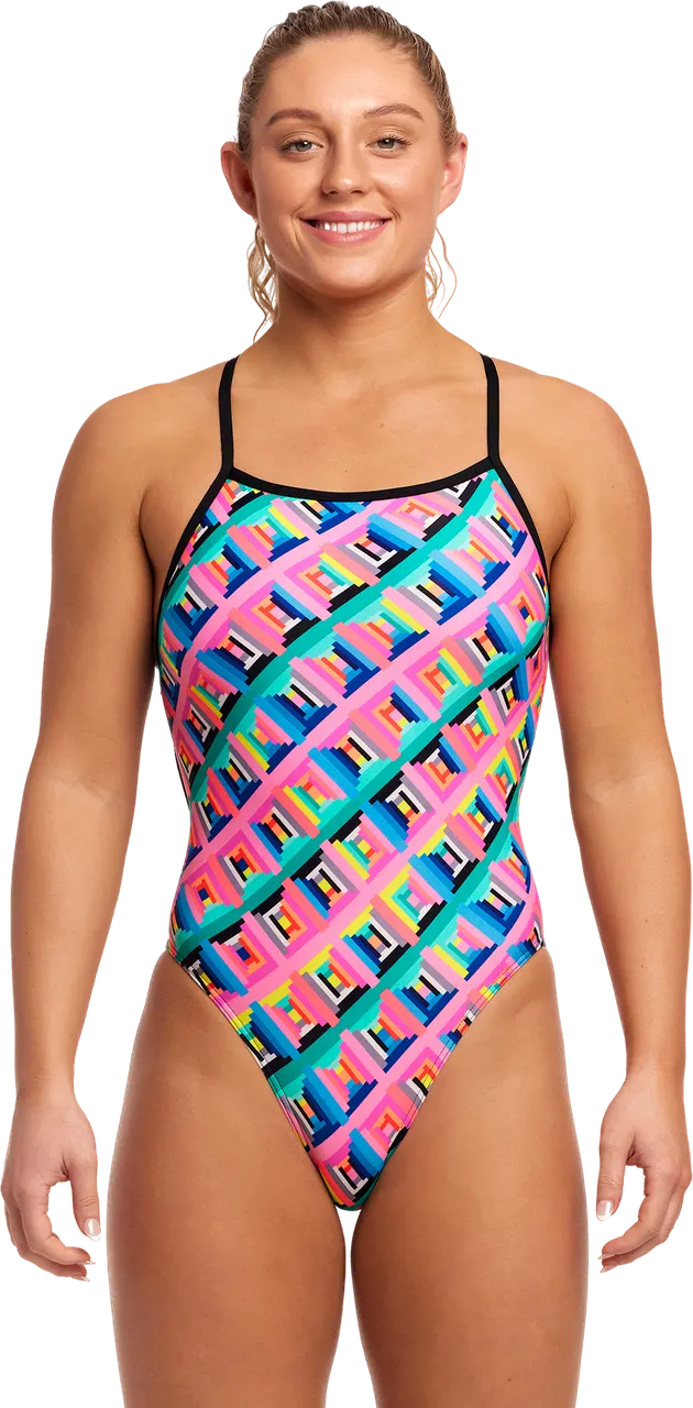 Купальник FUNKITA Cubie Jubie - 1