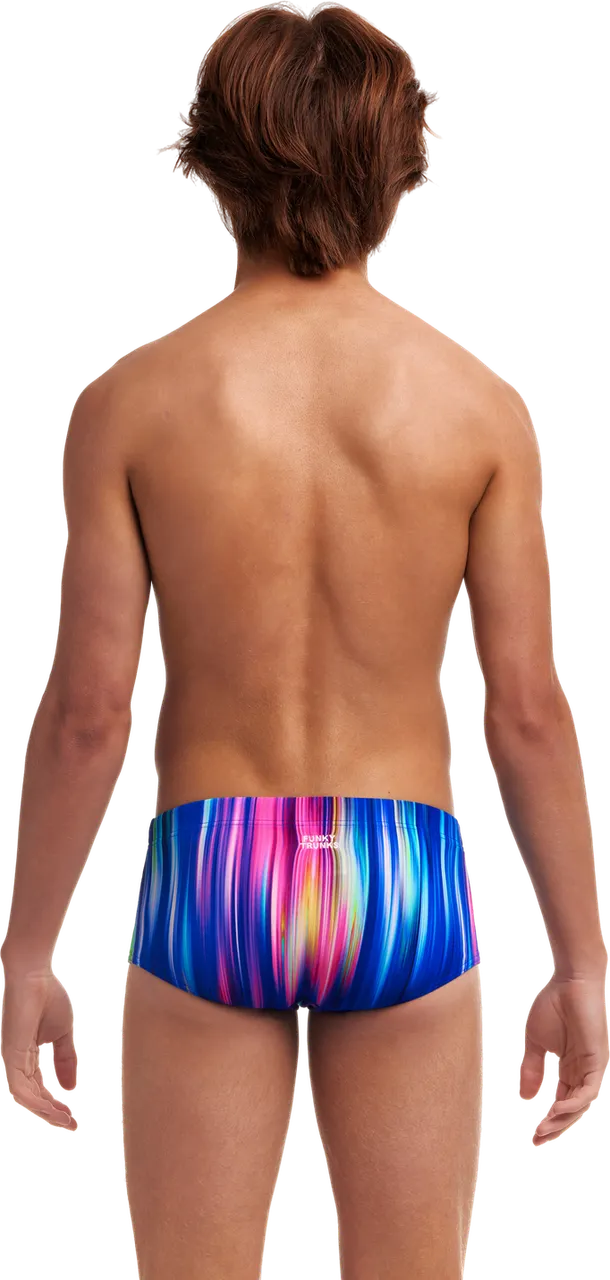 Транки FUNKY TRUNKS Boys Event Horizon - 2