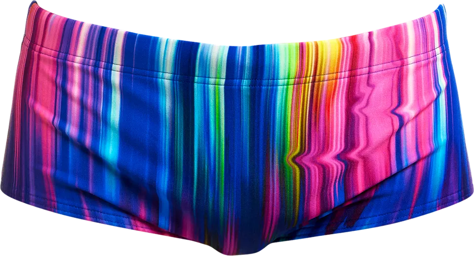 Транки FUNKY TRUNKS Boys Event Horizon - 3