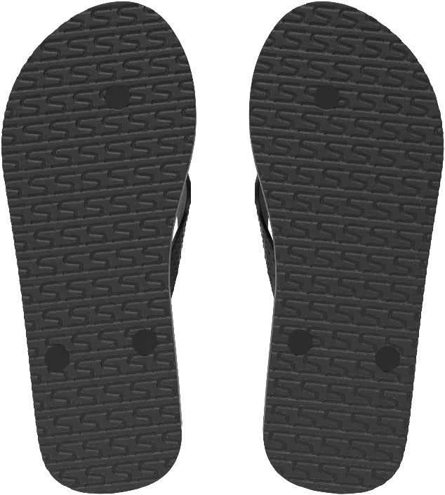 Шлепанцы/Speedo Flip Flop AM (Black) - 2