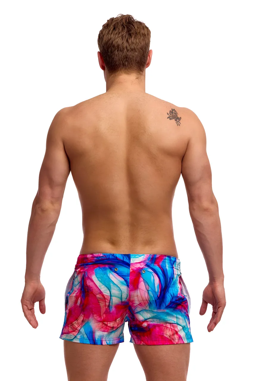 Шорты FUNKY TRUNKS Men's Muscle Mad - 2