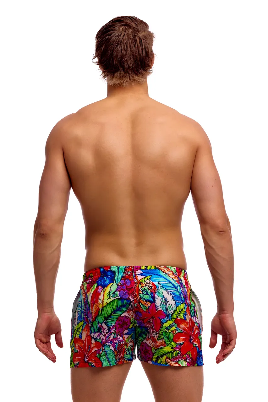 Шорты FUNKY TRUNKS Men's Loud Proud - 2