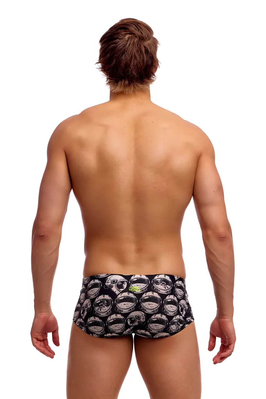 Транки FUNKY TRUNKS Men's Arti Mess - 2