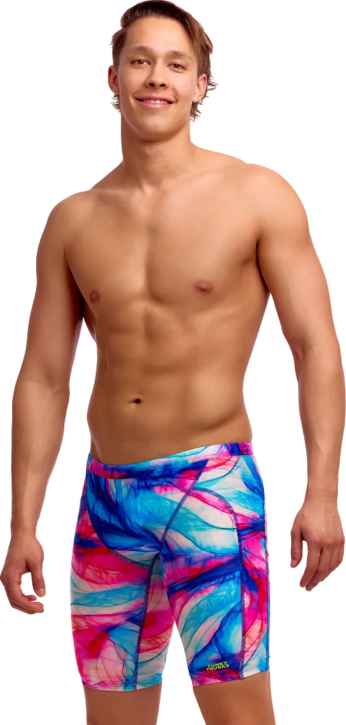 Джаммеры FUNKY TRUNKS Men's Muscle Mad - 1