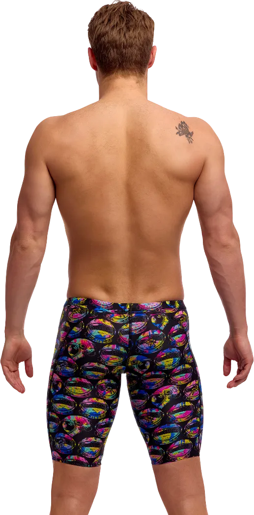 Джаммеры FUNKY TRUNKS Men's Ham Bam Maam - 2