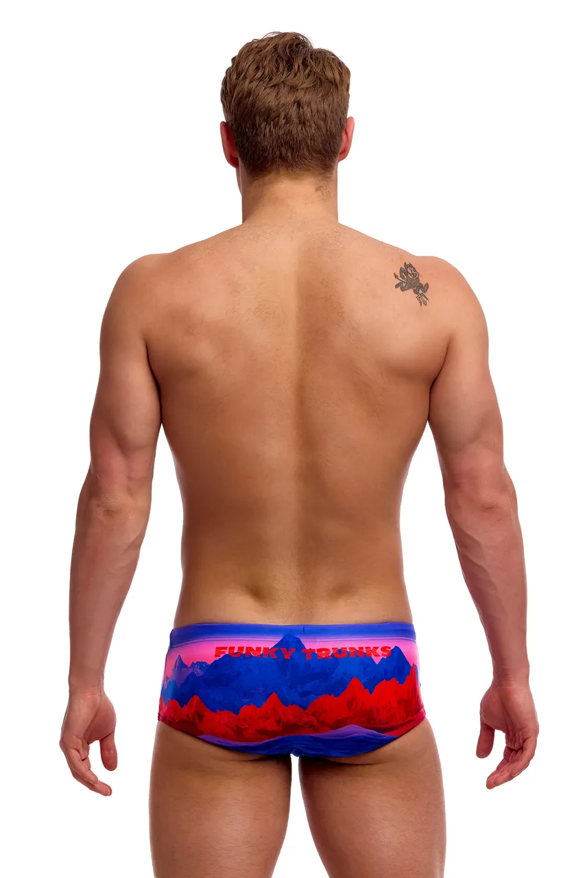 Транки FUNKY TRUNKS Men's HIgh Lights - 2