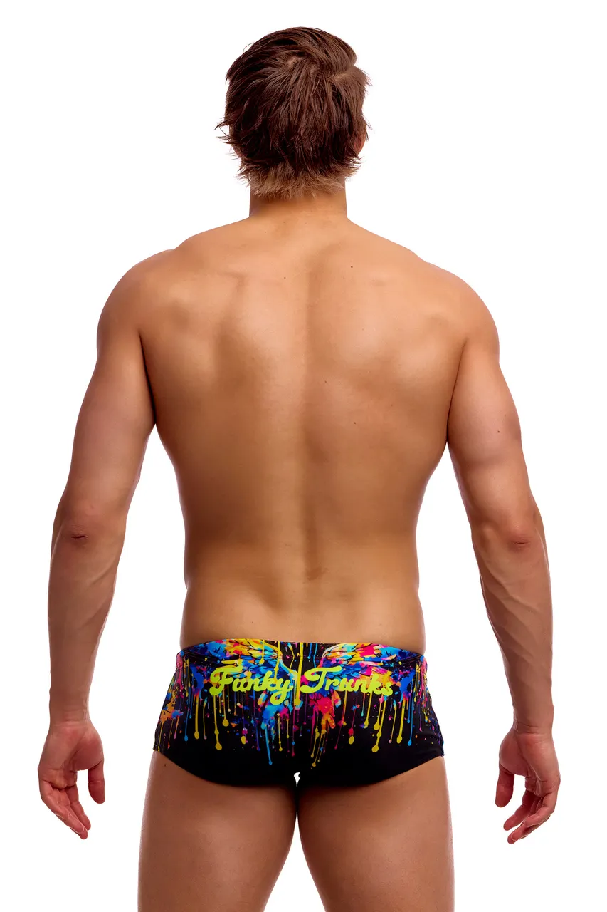 Транки FUNKY TRUNKS Men's Killer Cupid - 2