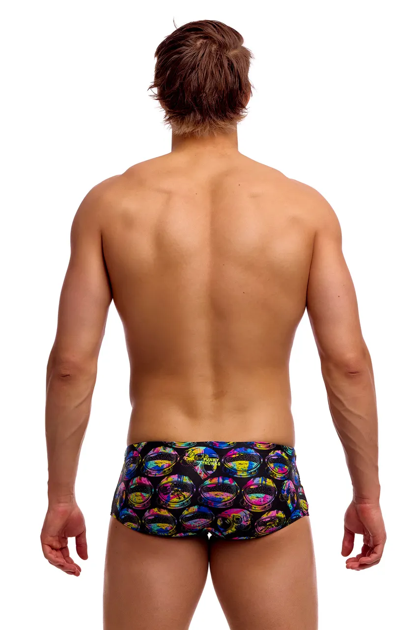 Транки FUNKY TRUNKS Men's Ham Bam Maam - 2
