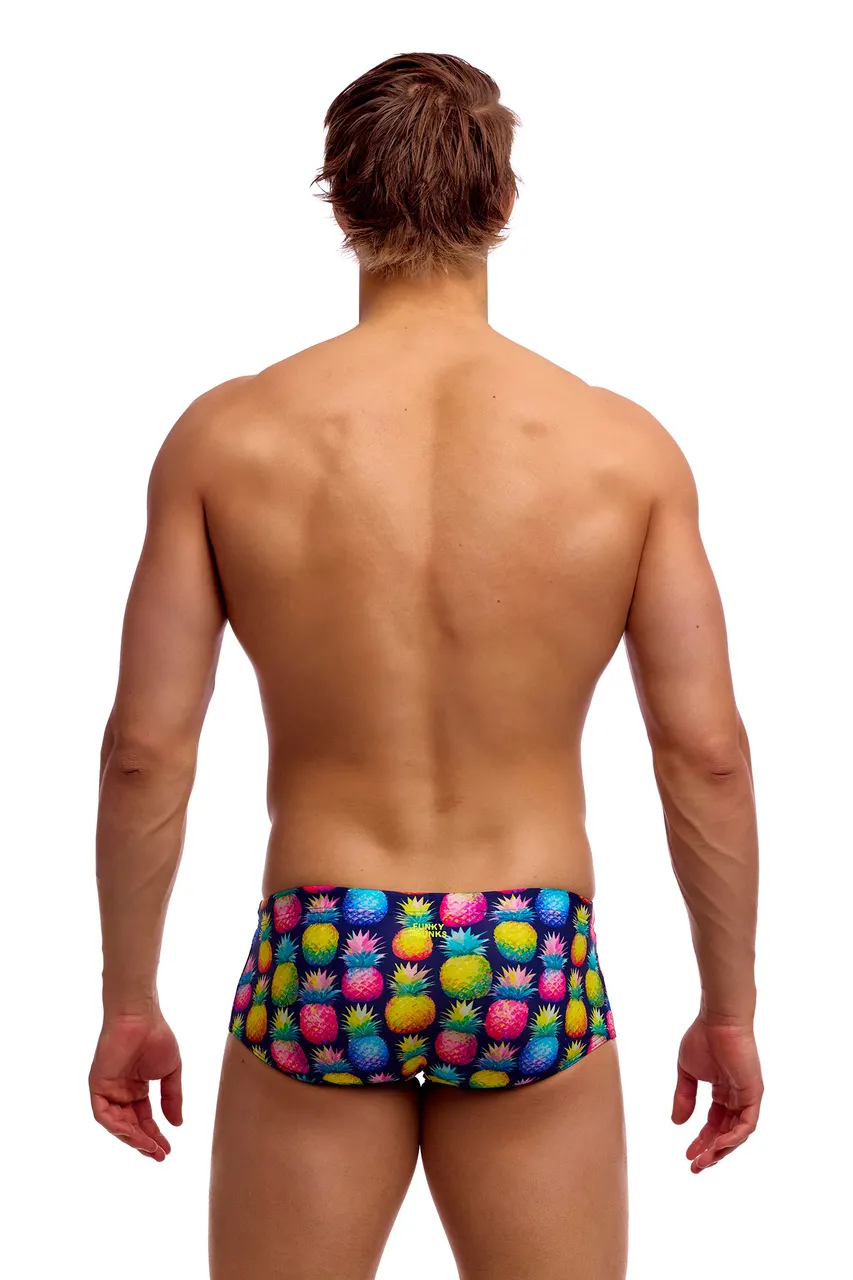 Транки FUNKY TRUNKS Men's Pine Gap - 2