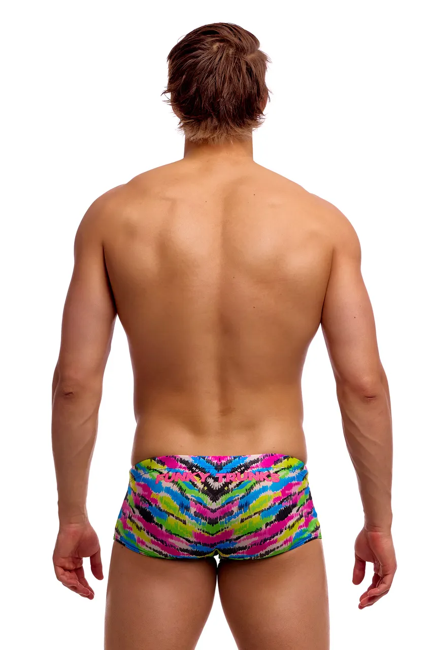 Транки FUNKY TRUNKS Men's Happy Hide - 2