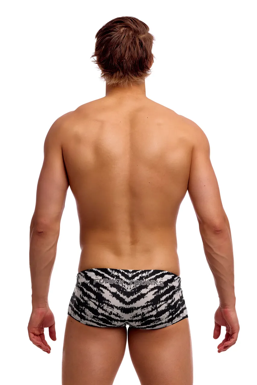 Транки FUNKY TRUNKS Men's Fur Elise - 2